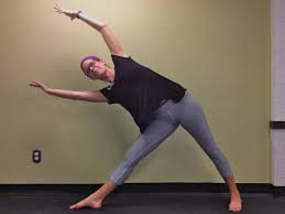 In my advanced yoga classes, i instruct my students to hold this pose for 60 seconds. 3 Yoga Poses To Strengthen The Hamstrings And Protect The Knees Breaking Muscle