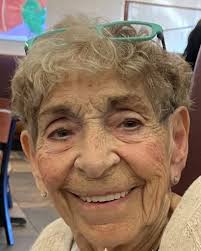 Lita Ferri Sherman Obituary July 25, 2024