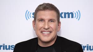 What Really Happened To Todd Chrisley's Dad?