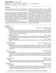 LaTeX Templates » Cies Resume/CV