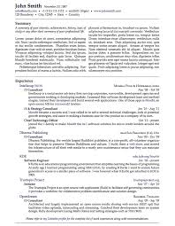 LaTeX Templates » Cies Resume/CV