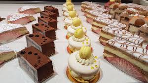 Your husband had loudly and vehemently claimed that you would put a negative opinion on tripadvisor, you know how to keep your word. Cukrarna Saint Tropez Prague Nove Mesto New Town Restaurant Reviews Phone Number Photos Tripadvisor Prague Saint Tropez Trip Advisor