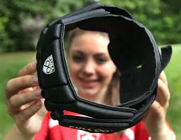 Advances in equipment may avert some head injuries