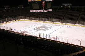 Seat Viewer Cincinnati Cyclones