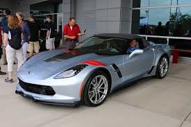 Poll Whats Your Favorite New For 2017 Corvette Color