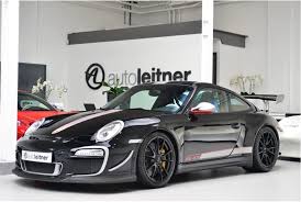 Pin Van Christopher Looney Op Porsche