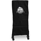 Fill the hopper with pit boss wood pellets or any other high quality authentic natural wood pellets. 49 99