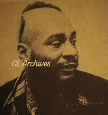 Verdine White birthday July 25