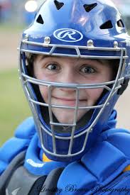 The Panthers and the Seminoles before it got too dark out! Great game boys  and girls!