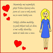 Neděli v květnu a v letošním roce připadá tedy tento svátek na 13 vámi vybraný text sms přání ke dni matek si můžete zkopírovat a poslat zdarma do sítí operátorů. Pin On Jaro