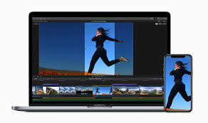 For any discussions about the venerable apple mobile operating system and our sister sub. Apple Streamlines Sharing To Vimeo Youtube And Facebook With Final Cut Pro Clips And Imovie