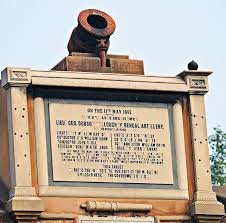 1857 Uprising, “The Sigh of the Oppressed”: Exploring Kashmiri Gate – My  Heritage Walks