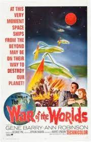 The stories can take a glimpse at a possible future of our. 50 S Sci Fi Classic Sci Fi Movies Best Sci Fi Movie Old Movie Posters