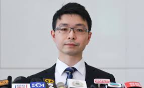 Hong Kong customs arrests 4, including siblings, in crackdown