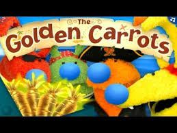 On bunnytown, the logo is already formed while spiffy says spiffy! Bunny Town The Golden Carrots Disney Games Kidz Games Youtube