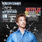 JASON SALMON - Rose City Comedy, 7428 Old Jacksonville Hwy #10 Event Image