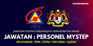 Maybe you would like to learn more about one of these? Jawatan Kosong Jabatan Perkhidmatan Awam Kelayakan Spm Diploma Ijazah My Kerja