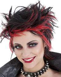 20 Classy Punk Hairstyles For Women Best Punk Hairstyles For Women Wild Hairstyles For Women Short Punk Hairst Rock Hairstyles Rocker Hair Gothic Hairstyles