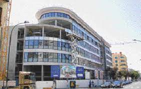 Check spelling or type a new query. Villeurbanne Modularite Du Futur Siege De La Cpam