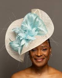 Jana Kentucky Derby Hat