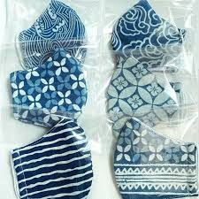 Wholesale 50 100 Cotton Face Masks 4 Layers Washable Face Mask Reusable Face Mask Random By All Pattern In 2020 Natural Dye Fabric Fashion Face Mask Face Masks For Kids