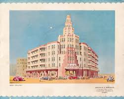 Ladies Band – Eros Theatre ...