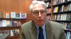 Gazeteci Murat Yetkin: Mesleğimi yapabilmek için işi bıraktım