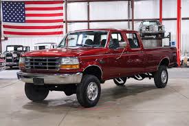 Image result for Vermillion 1997 Ford
