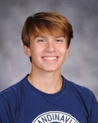 Cayden Wright's Men's Track Recruiting Profile