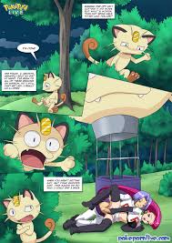 Read The Cats Meowth Pokemon Hentai Comic Hentai Porns - Manga And  Porncomics Xxx