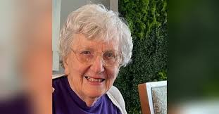 Virginia Carlson Kipper Obituary