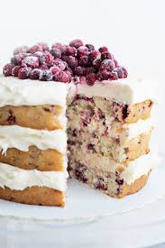Maybe you would like to learn more about one of these? 14 Fresh Cranberry Cake Recipes How To Make Cranberry Cakes Delish Com