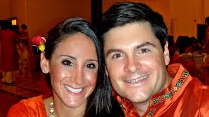 Julia Balduzzi, Ryan May