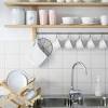 Here are some typical rustic kitchen designs. 1