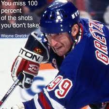 100 Wayne Gretzky Quotes Quotesgram