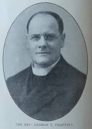 Chappell, George Tesh (1871-1940)