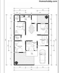 Untuk model rumah minimalis pengaplikasian cat pada tiap ruangnya menggunakan warna yang berbeda beda oleh karena itu rumah minimalis meskipun dibangun dalam lahan. Desain Dan Denah Rumah Minimalis Ukuran 9 X 13 M Dengan Interior Yang Amazing Homeshabby Com Design Home Plans Home Decorating And Interior Design