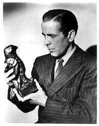 The cast reunited for a remake of sorts. The 3 Falcons Dashiell Hammett S The Maltese Falcon
