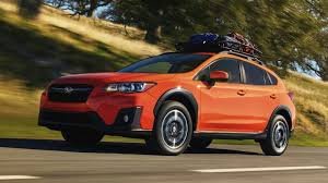 2018 Subaru Crosstrek Still Gets A Manual Transmission In The Us Autoblog Subaru Crosstrek Subaru All Electric Cars