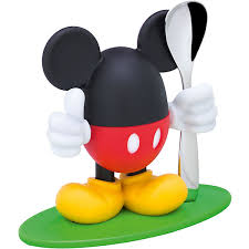 The only case you'll ever need. Eierbecher Mit Loffel Mickey Mouse Disney Mickey Mouse Friends Mytoys