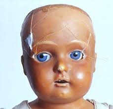 The Minnesota Historical Society houses a collection of approximately 800  dolls, most of which are currently stored for