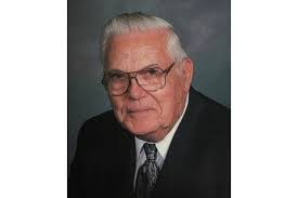 Thomas Diskin Obituary (2018)