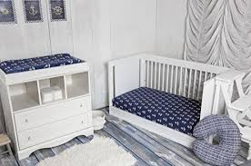 40 Nautical Nursery Decor Ideas For Your Little Sailor
