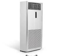 Hersense OEM Customization 3 HP 24000 BTU INVERTER Split Floor Type air  Conditioner Inverter Frequency Energy Saving Wireless