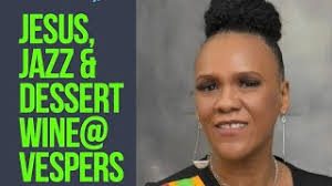 Jesus, Jazz & Dessert Wine@Vespers, featuring Tecca (10/9)