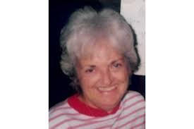 Margaret Bearce Obituary (1936