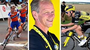 Deelnemers Parijs-Nice 2025. De favoriet heeft de titelverdediger aan zijn  zijde