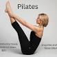 Pilates with Yesse event in Lorne VIC