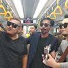 Grup ini didirikan oleh ilham febry alias pepep (drum), dedy sudrajat alias pepeng (gitar), muhammad charly van houten alias charly (vokalis), dan iman rush (gitaris). Lirik Dan Chord Lagu Aku Masih Sayang St12