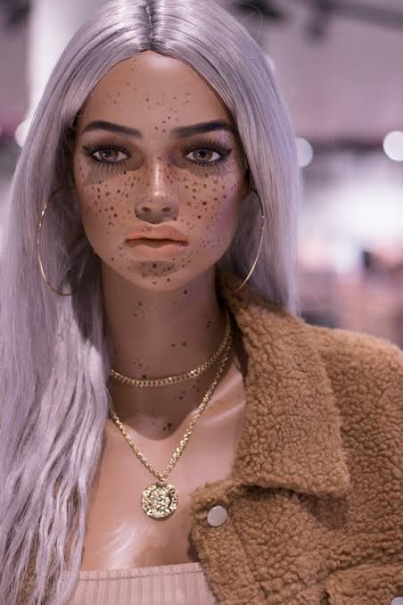 Missguided's new mannequins promote positive body image